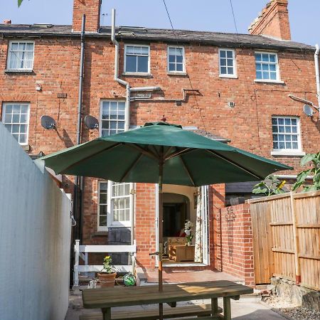 189 Abbey Foregate ชรูว์สเบอรี ภายนอก รูปภาพ