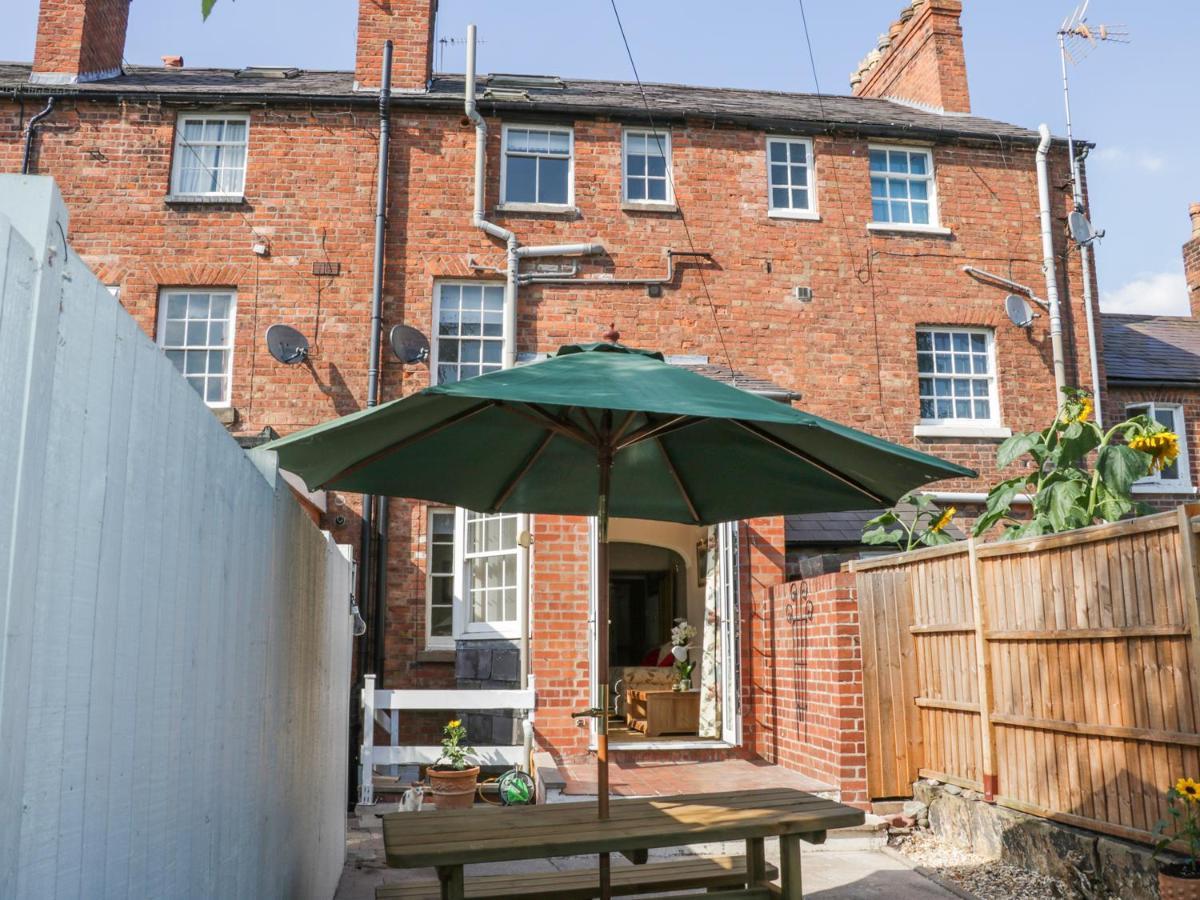 189 Abbey Foregate ชรูว์สเบอรี ภายนอก รูปภาพ