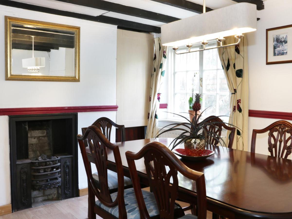 189 Abbey Foregate ชรูว์สเบอรี ภายนอก รูปภาพ