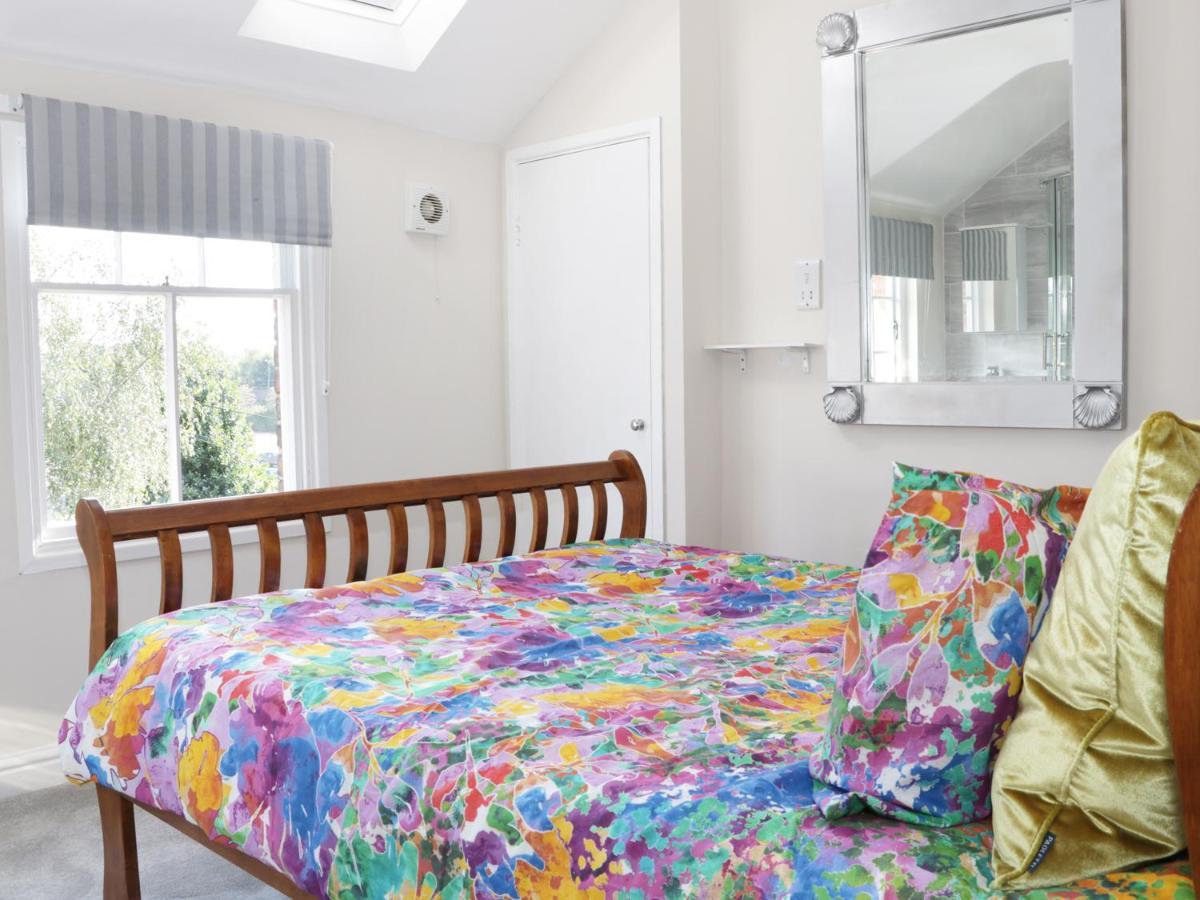 189 Abbey Foregate ชรูว์สเบอรี ภายนอก รูปภาพ