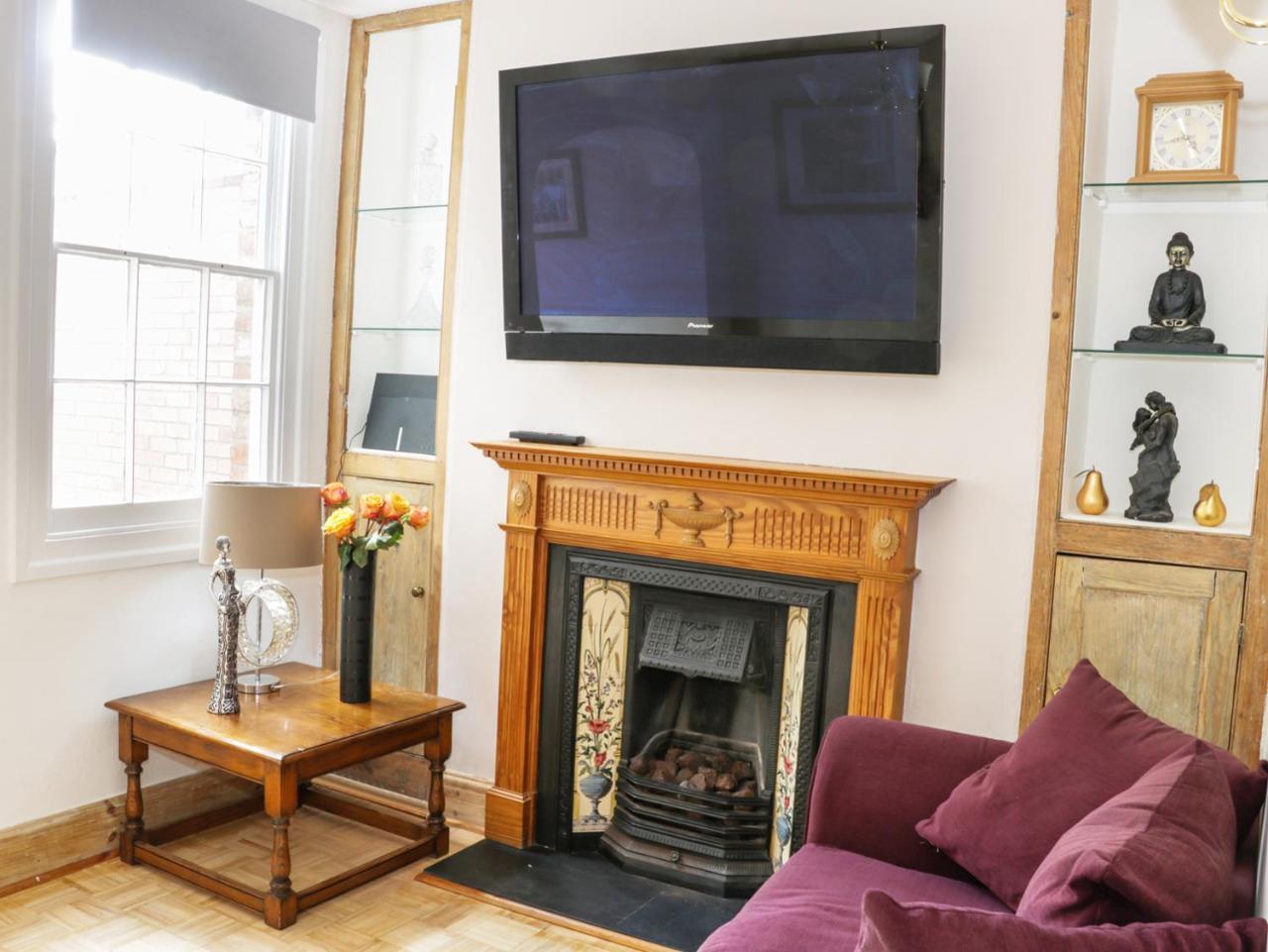189 Abbey Foregate ชรูว์สเบอรี ภายนอก รูปภาพ